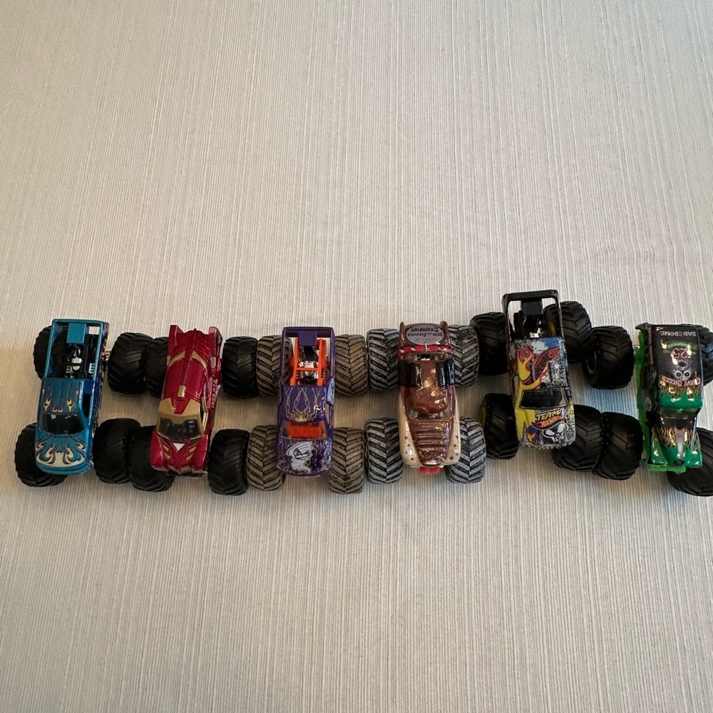 Monster Jam